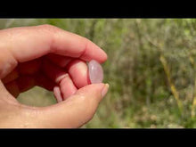 Charger et lire la vidéo dans la visionneuse de la Galerie, Quartz rose 51