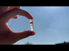 Charger et lire la vidéo dans la visionneuse de la Galerie, VENDU Quartz Hematoide 7