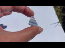 Charger et lire la vidéo dans la visionneuse de la Galerie, Fluorite 40