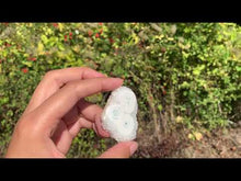 Charger et lire la vidéo dans la visionneuse de la Galerie, Quartz solaire brut 1