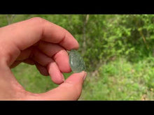 Charger et lire la vidéo dans la visionneuse de la Galerie, Préhnite 13