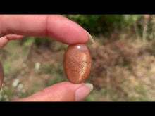 Charger et lire la vidéo dans la visionneuse de la Galerie, Pierre de lune 133