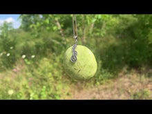 Charger et lire la vidéo dans la visionneuse de la Galerie, Bélière 4 petits ronds