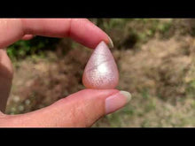 Charger et lire la vidéo dans la visionneuse de la Galerie, Pierre de lune 111