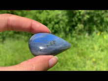 Charger et lire la vidéo dans la visionneuse de la Galerie, Labradorite 207