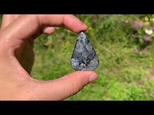 Charger et lire la vidéo dans la visionneuse de la Galerie, Larvikite 31