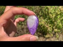 Charger et lire la vidéo dans la visionneuse de la Galerie, Charoïte 37