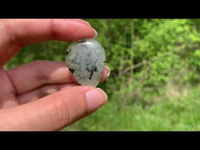 Charger et lire la vidéo dans la visionneuse de la Galerie, Préhnite 31