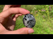 Charger et lire la vidéo dans la visionneuse de la Galerie, Larvikite 32