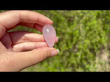 Charger et lire la vidéo dans la visionneuse de la Galerie, Quartz rose 29