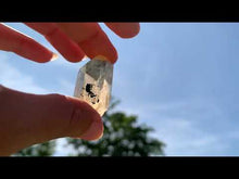 Charger et lire la vidéo dans la visionneuse de la Galerie, Citrine brut 74