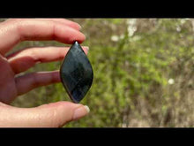 Charger et lire la vidéo dans la visionneuse de la Galerie, Labradorite 297