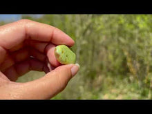 Charger et lire la vidéo dans la visionneuse de la Galerie, Opale Commune Verte 16