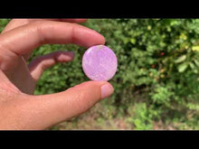 Charger et lire la vidéo dans la visionneuse de la Galerie, Phosphosidérite 10