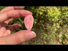 Charger et lire la vidéo dans la visionneuse de la Galerie, Opale Commune Rose 29