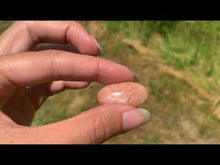 Charger et lire la vidéo dans la visionneuse de la Galerie, Microcline 61