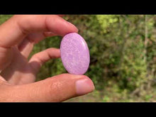 Charger et lire la vidéo dans la visionneuse de la Galerie, Phosphosidérite 25