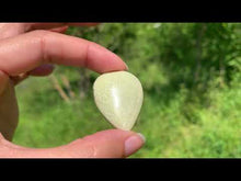 Charger et lire la vidéo dans la visionneuse de la Galerie, Jaspe vert 12
