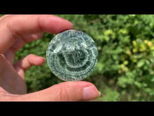 Charger et lire la vidéo dans la visionneuse de la Galerie, Séraphinite 34