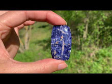 Charger et lire la vidéo dans la visionneuse de la Galerie, Sodalite 33