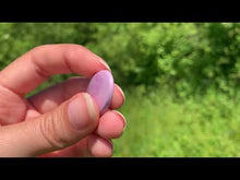 Charger et lire la vidéo dans la visionneuse de la Galerie, Phosphosidérite 3