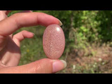 Charger et lire la vidéo dans la visionneuse de la Galerie, Pierre de lune 103