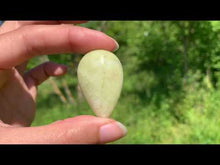 Charger et lire la vidéo dans la visionneuse de la Galerie, Jaspe vert 7