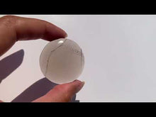 Charger et lire la vidéo dans la visionneuse de la Galerie, Quartz Fumé 8