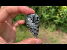 Charger et lire la vidéo dans la visionneuse de la Galerie, Larvikite 45