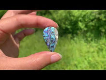 Charger et lire la vidéo dans la visionneuse de la Galerie, VENDU Abalone 78