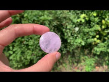 Charger et lire la vidéo dans la visionneuse de la Galerie, Kunzite 19