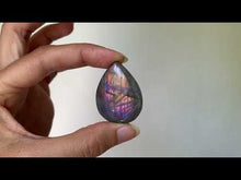 Charger et lire la vidéo dans la visionneuse de la Galerie, Labradorite 215