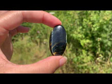 Charger et lire la vidéo dans la visionneuse de la Galerie, Oeil de faucon mélangé avec de l'oeil de tigre 11