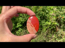 Charger et lire la vidéo dans la visionneuse de la Galerie, Jaspe rouge 4