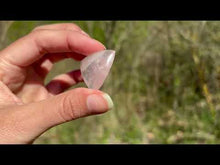 Charger et lire la vidéo dans la visionneuse de la Galerie, Quartz rose 50