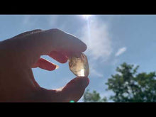 Charger et lire la vidéo dans la visionneuse de la Galerie, Citrine brut 93