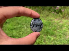 Charger et lire la vidéo dans la visionneuse de la Galerie, Larvikite 43