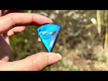Charger et lire la vidéo dans la visionneuse de la Galerie, VENDU Labradorite 328