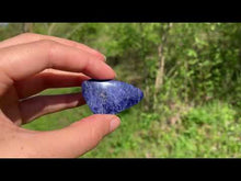 Charger et lire la vidéo dans la visionneuse de la Galerie, Sodalite 42