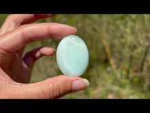Charger et lire la vidéo dans la visionneuse de la Galerie, Aragonite bleue 10