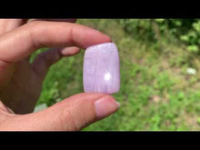 Charger et lire la vidéo dans la visionneuse de la Galerie, Kunzite 18