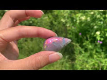 Charger et lire la vidéo dans la visionneuse de la Galerie, Labradorite 132