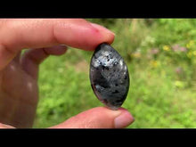 Charger et lire la vidéo dans la visionneuse de la Galerie, Larvikite 37