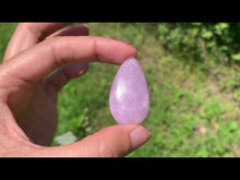 Charger et lire la vidéo dans la visionneuse de la Galerie, Kunzite 16