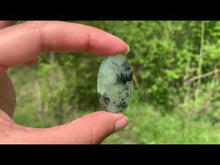 Charger et lire la vidéo dans la visionneuse de la Galerie, Préhnite 32