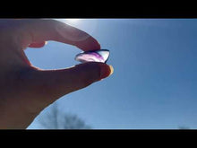 Charger et lire la vidéo dans la visionneuse de la Galerie, Fluorite 45