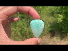 Charger et lire la vidéo dans la visionneuse de la Galerie, Amazonite 48