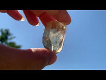 Charger et lire la vidéo dans la visionneuse de la Galerie, Citrine brut 36