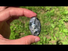 Charger et lire la vidéo dans la visionneuse de la Galerie, Larvikite 22