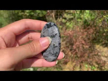 Charger et lire la vidéo dans la visionneuse de la Galerie, VENDU Larvikite 8